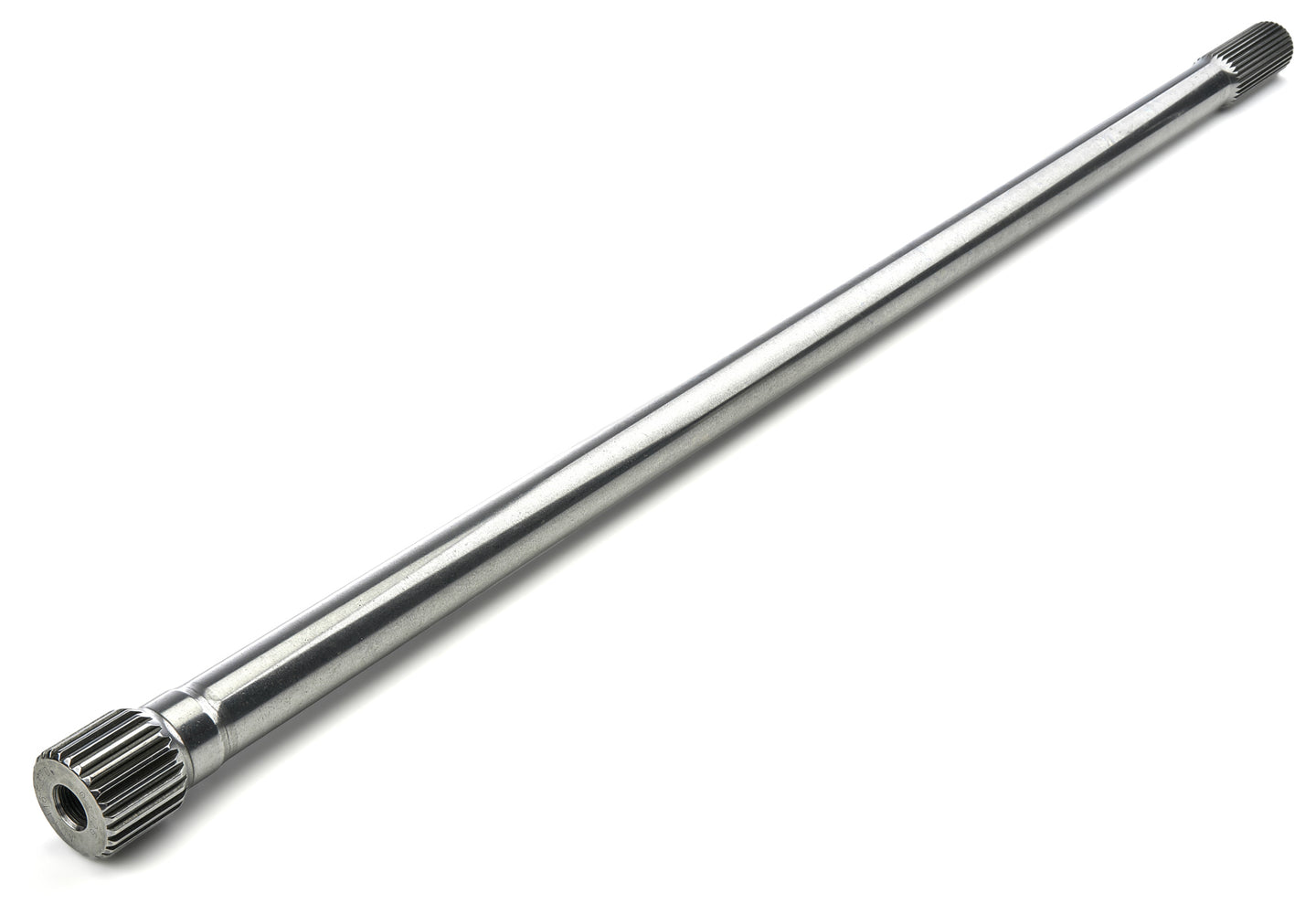 31-Spline Axle 37.0 Long 1.165in OD