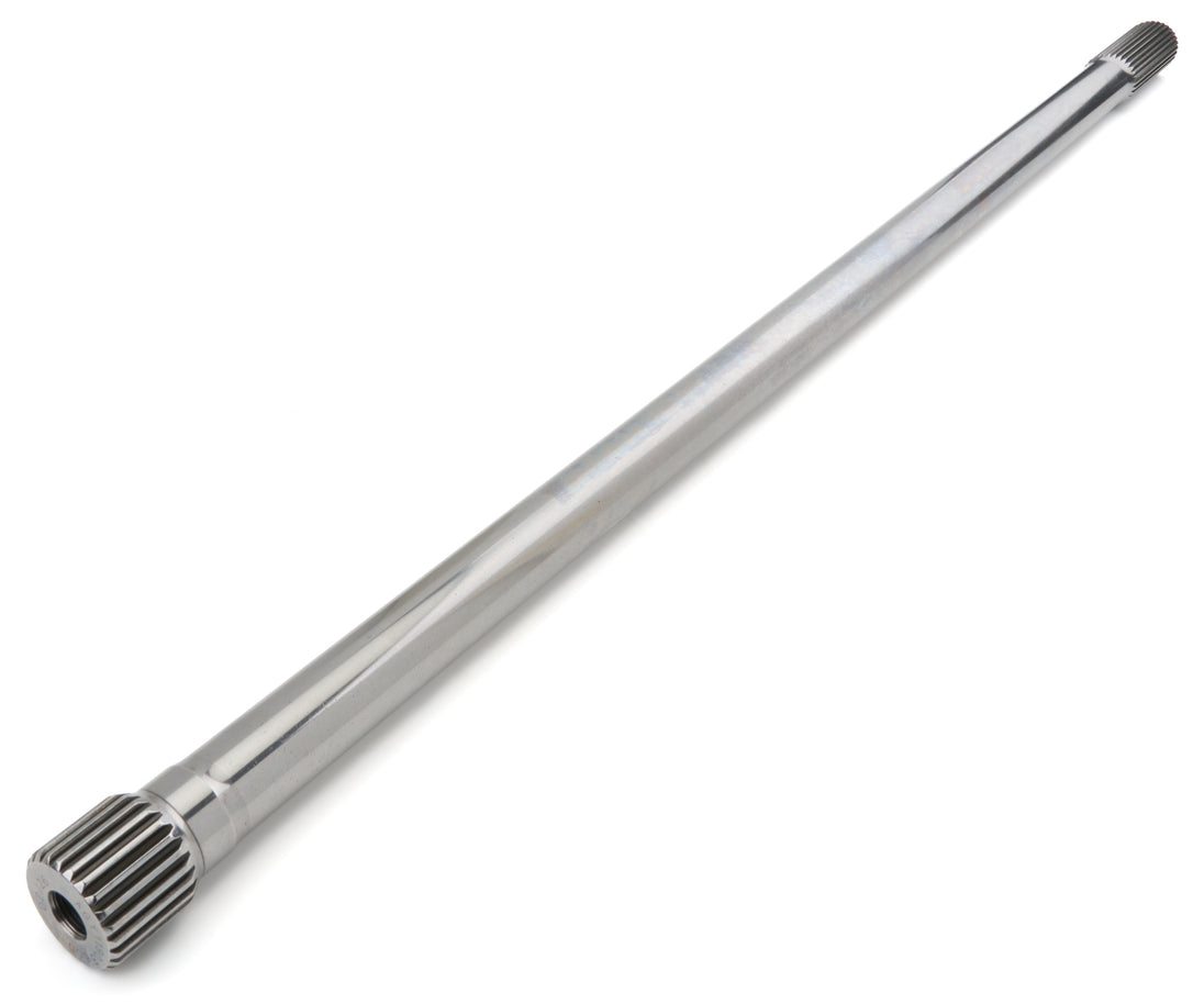 31-Spline Axle 36.0 Long 1.180 OD