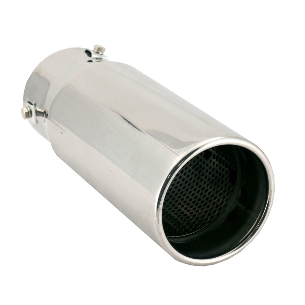Exhaust Tip 4in Resonat ed