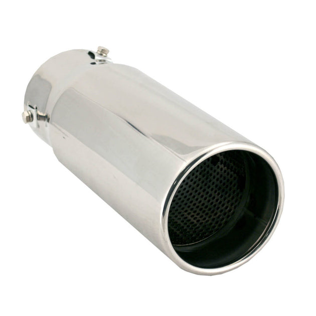 Exhaust Tip 4in Resonat ed