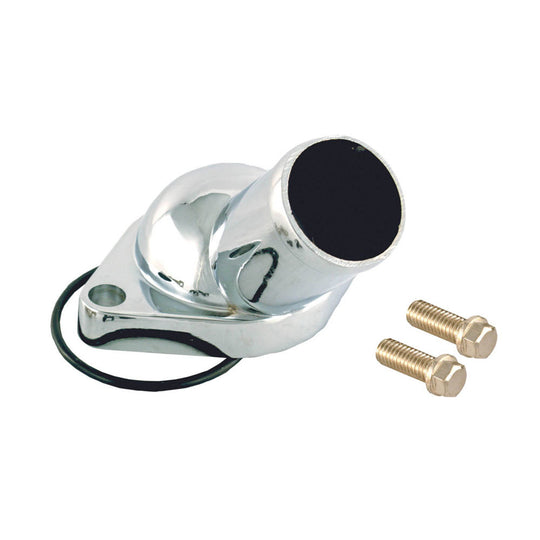 Thermostat Housing Chevy 45 Degree