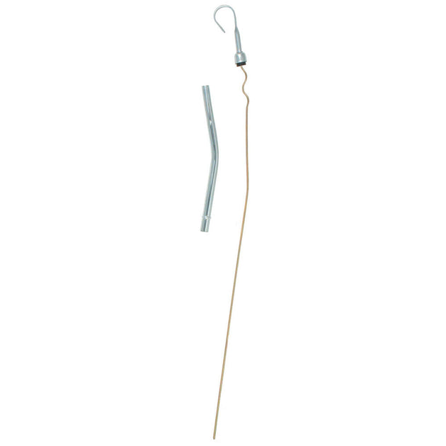 SBC Oil Dipstick w/Tube
