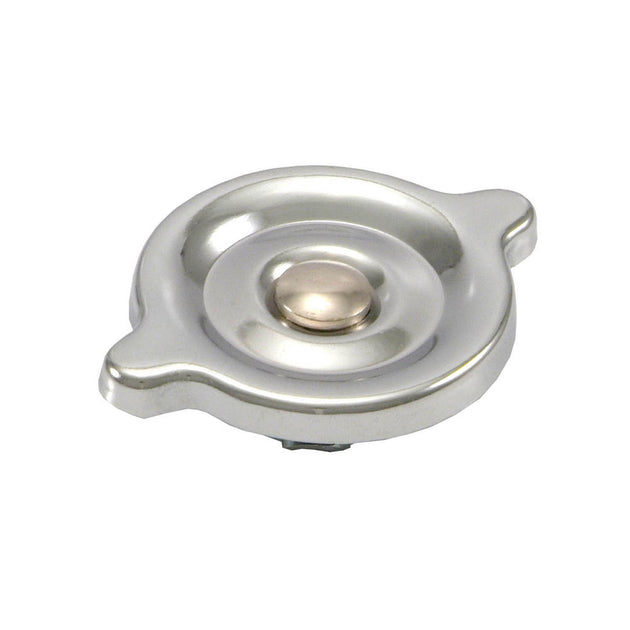 Twist In Oil Filler Cap