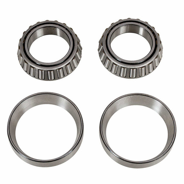 Side Bearings & Races 3.812in Ultra Case
