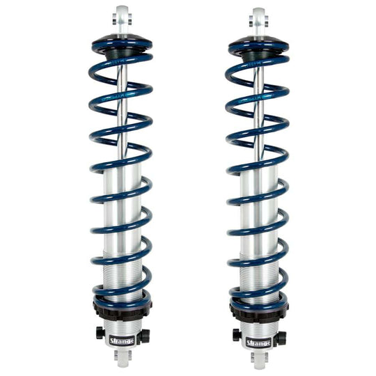 Double Adjustable Shock Kit w/Springs (Pair)
