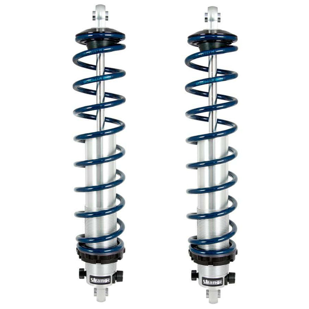 Double Adjustable Shock Kit w/Springs (Pair)