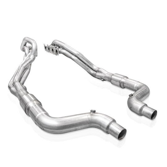 Headers