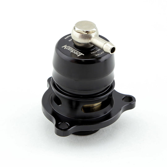 BOV Kompact Dual Port 2016+ Ford Focus RS 2.3L