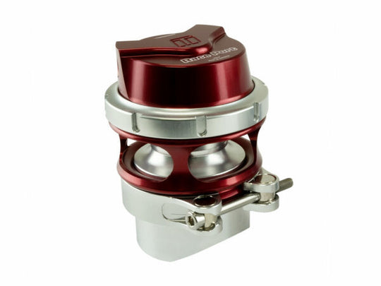 BOV Race Port GenV Red