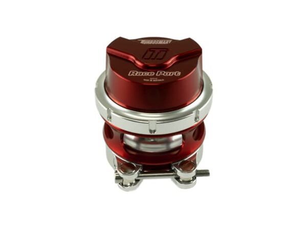 BOV Race Port GenV Female Flange