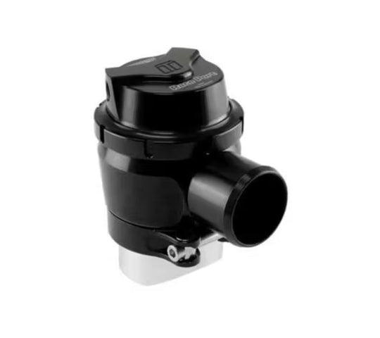 BOV RacePort Female GenV Supercharger - Black