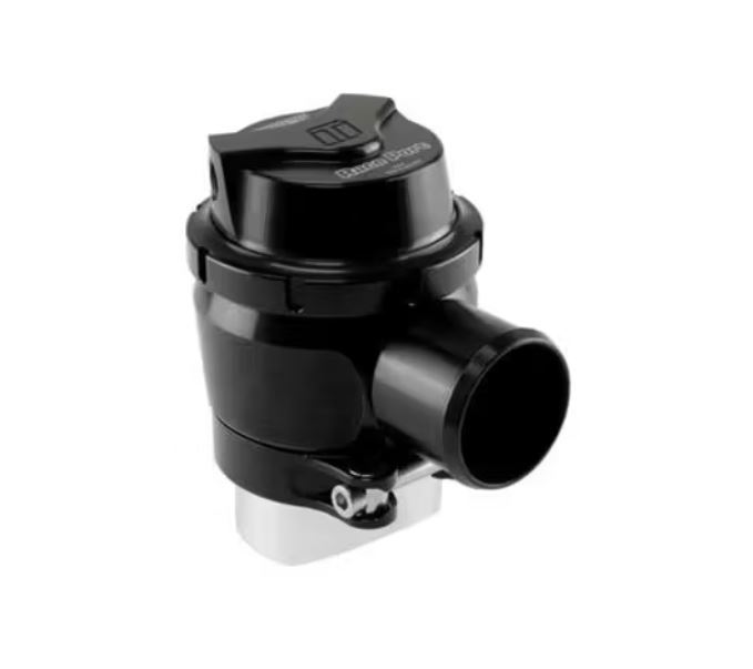 BOV RacePort Female GenV Supercharger - Black