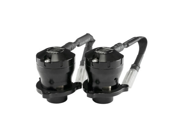 BOV Kompact EM Dual Port VR20 Tundra Sequoia