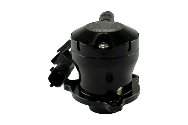 BOV Kompact EM Dual Port VR15 Fiat 500 Lancia