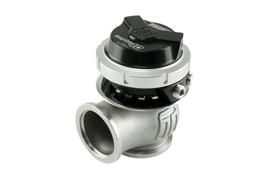 WG40 GenV CompGate 40mm Wastegate 7 PSI Black