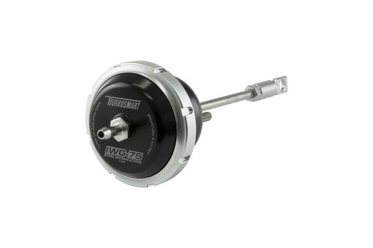 IWG75  2016+ Ford Focus RS 2.3L 12psi Black