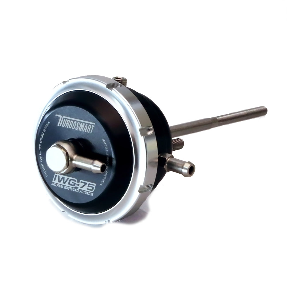 IWG75 Twin Port Univ 150mm Rod 14psi