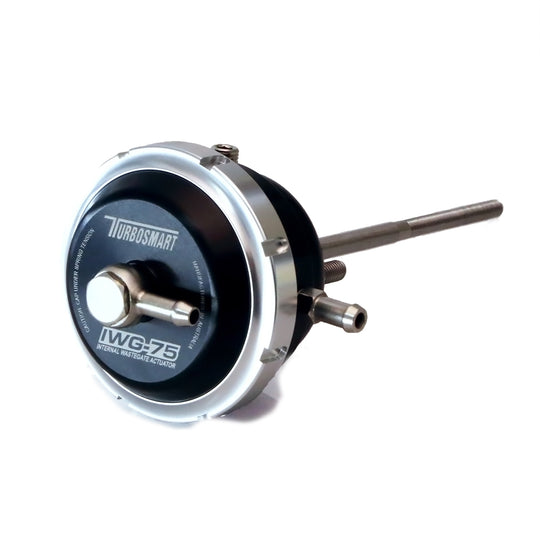 IWG75 Twin Port Univ 150mm Rod 14psi