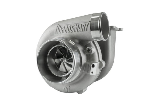 TS-1 Turbocharger 6870B T4 0.96AR Externally Was