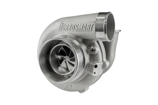TS-2 Turbocharger Water Cooled 6262 V-Band