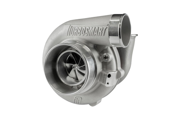 TS-2 Turbocharger Water Cooled 6262 V-Band