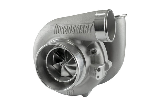 TS-2 Turbocharger Water Cooled 7170 Kompact