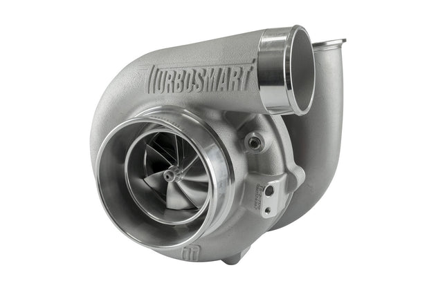 TS-2 Turbocharger Water Cooled 7170 Kompact