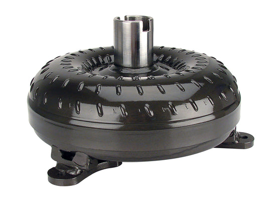 12in C/T Fast-Lap Torque Converter GM TH350/TH400