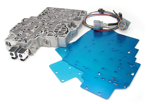 4L80E Transbrake Valve Body 97-UP