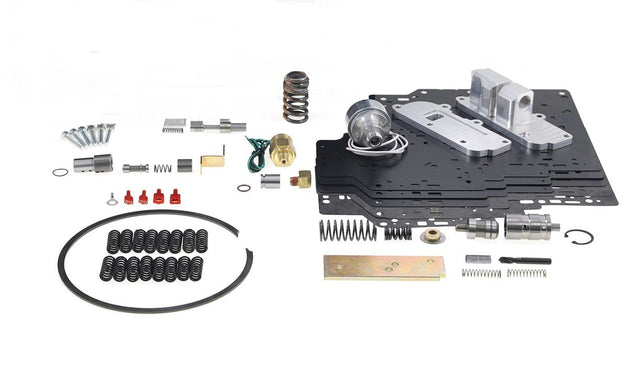 TransBrake Conv. Kit GM 4L80/85E Valve Body