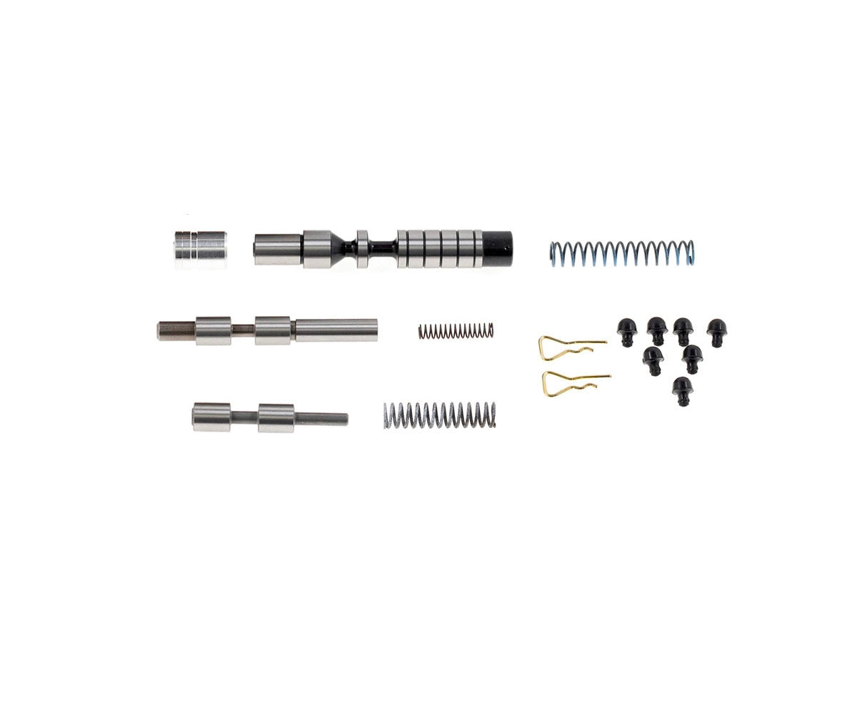 Valve Body Repair Kit ZF 8HP Gen-1 Valve Body