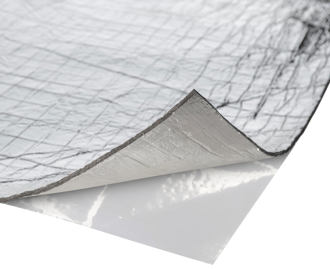 Adhesive Backed Thermo Guard 2 Sided 24 x 48