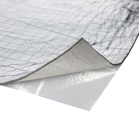 Adhesive Backed Thermo Guard 2 Sided 24 x 48