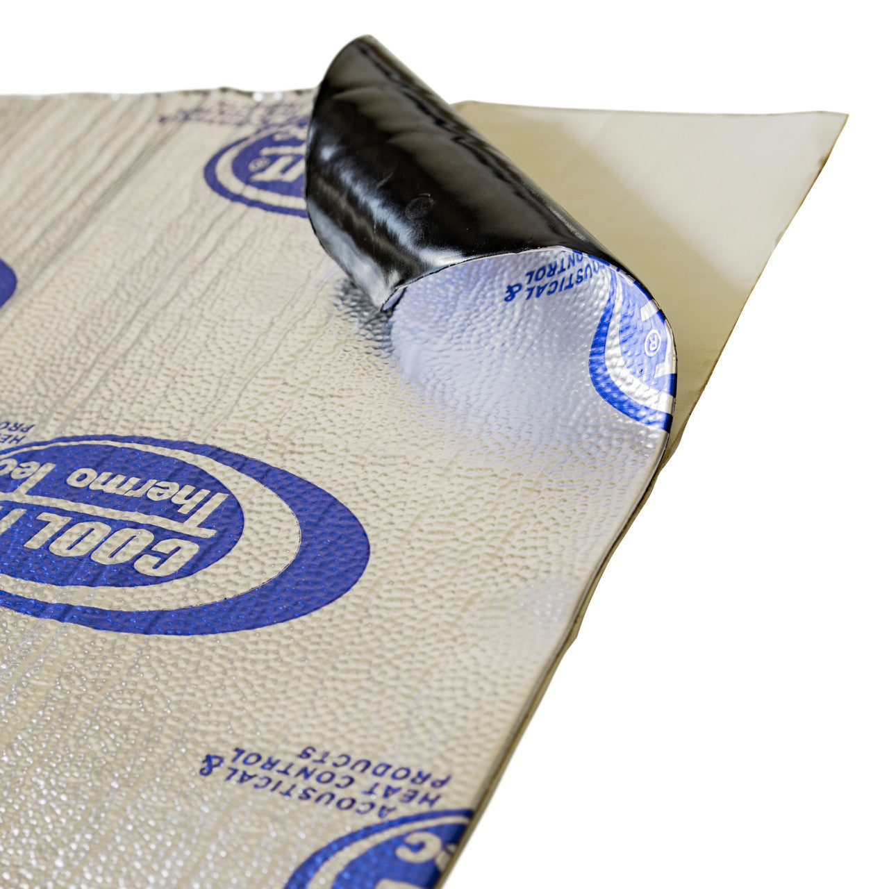 Suppressor Door Kit 16 Suare Feet