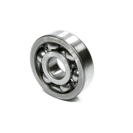 Bearing Rear Cover HD Quick Change Grooved