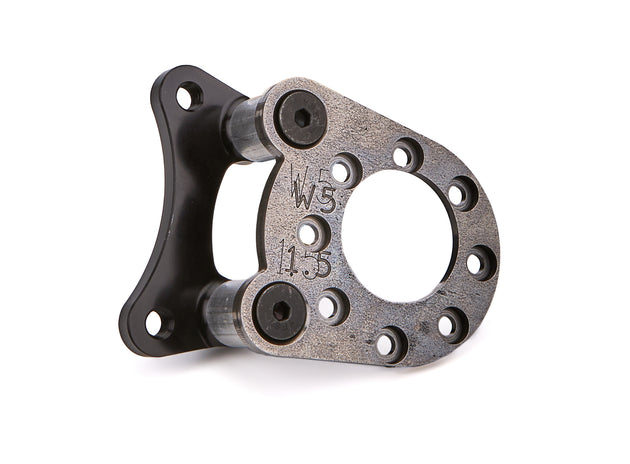 Brake Bracket Assembly Wide 5 1.5 Deg
