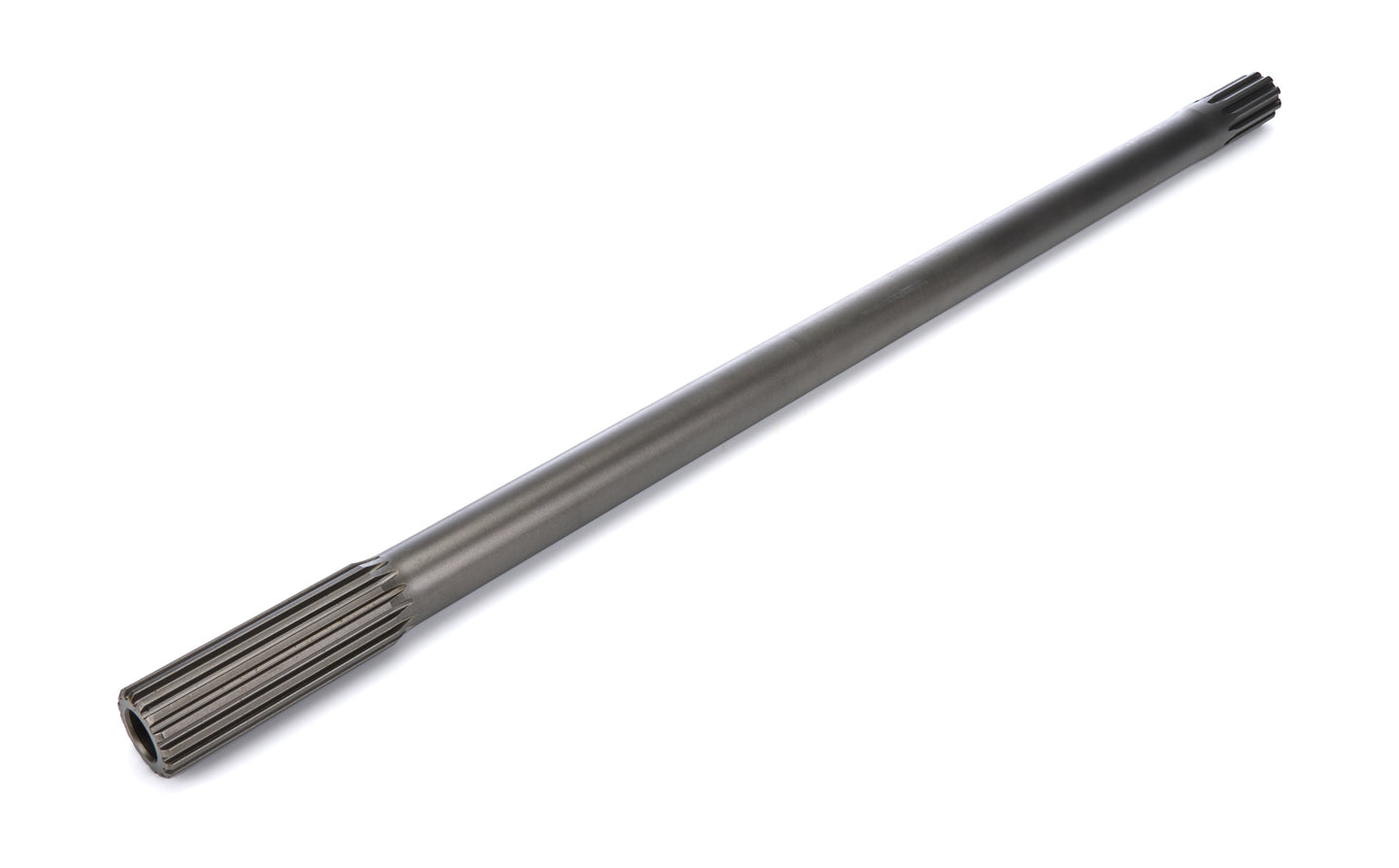 Drive Shaft 29in 10-16 Spline Hollow Steel