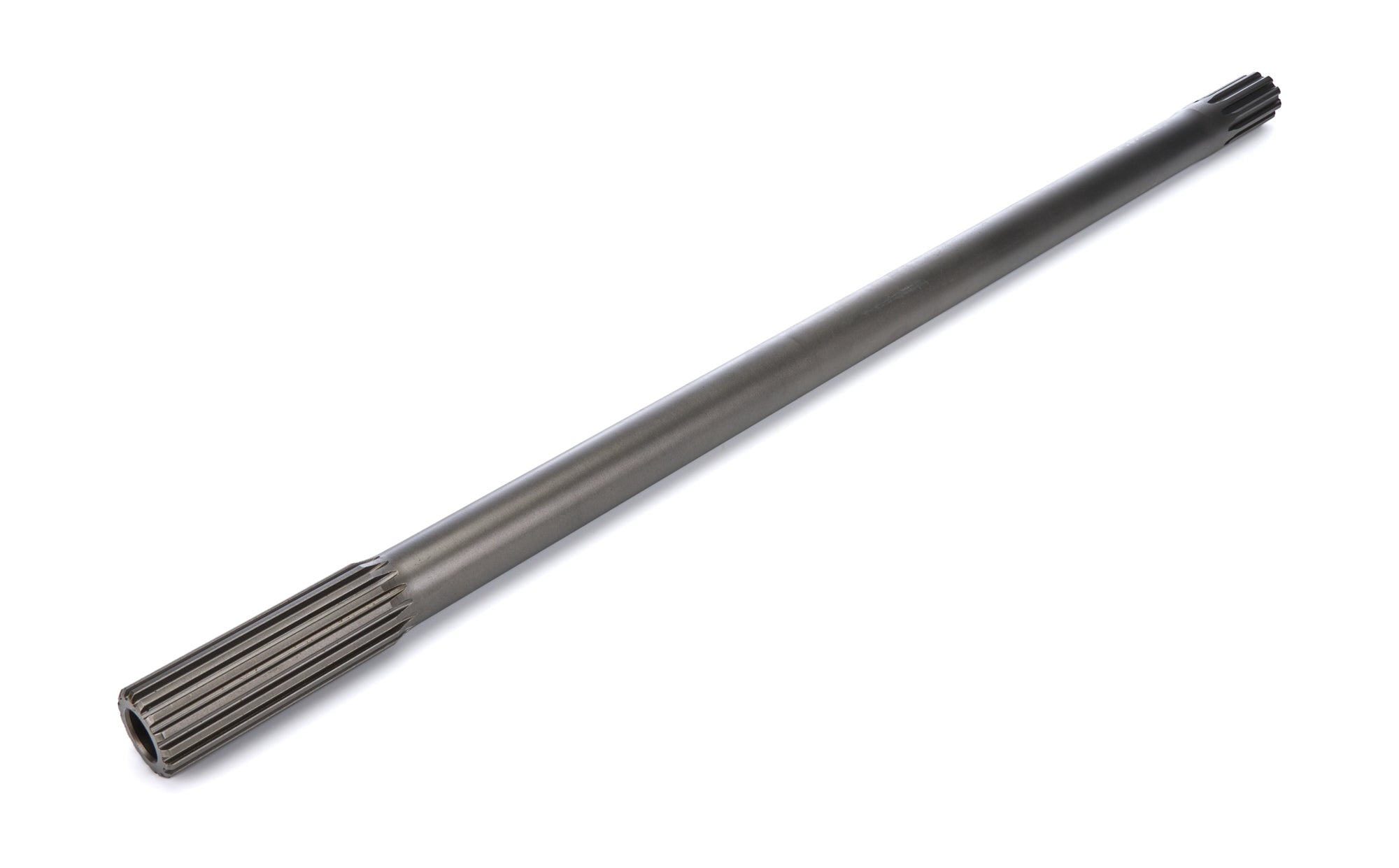 Drive Shaft 29in 10-16 Spline Hollow Steel
