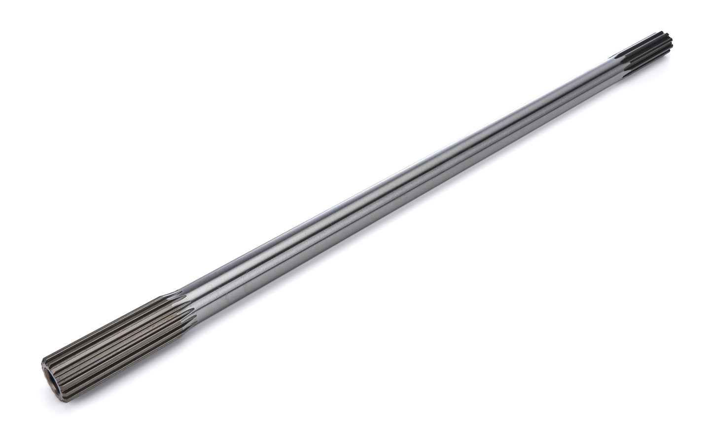 Drive Shaft 32in 10-16 Spline Hollow Steel