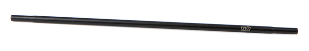 Throttle Rod Black 10-32 12in Long Aluminum