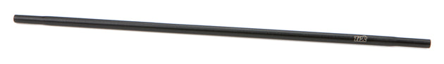 Throttle Rod Black 10-32 13In Long Aluminum