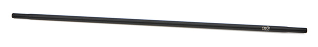 Throttle Rod Black 10-32 16in Long Aluminum