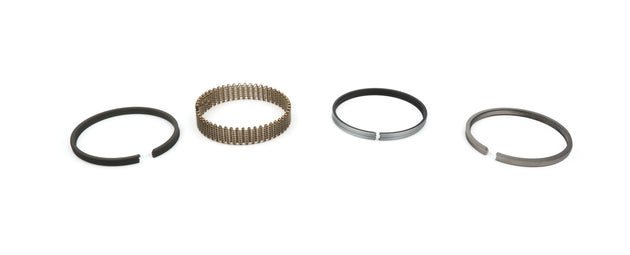 CS Piston Ring Set 4.500 Bore .043 .043 3/16