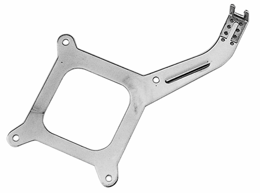 Holley Linkage Plate