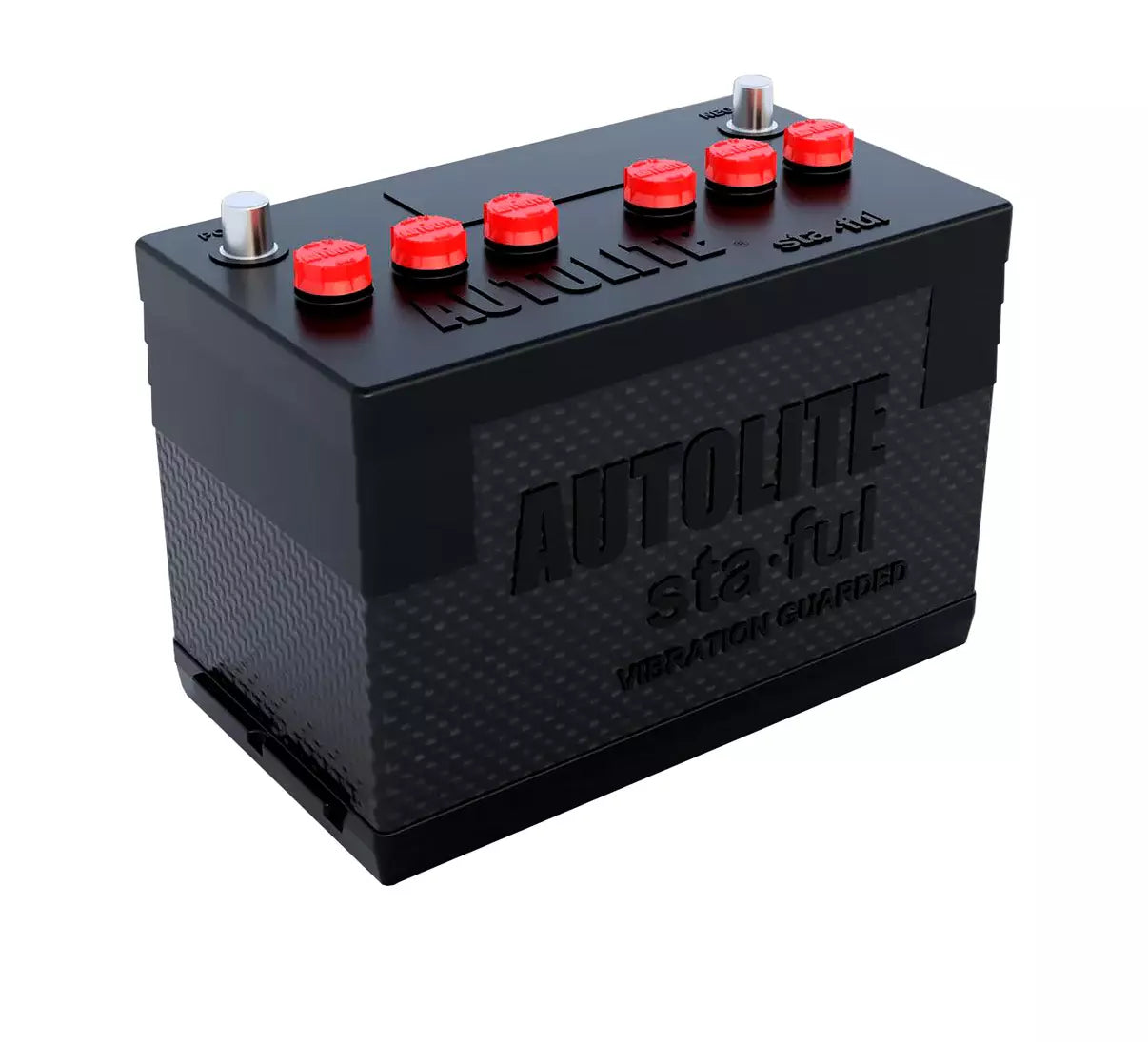 Restoration Battery Ford Lithium 55-73 12-Volt