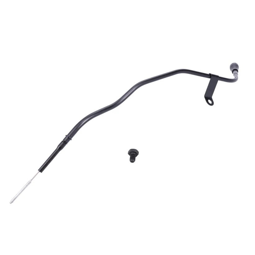 LS Oil Dipstick Black Billet