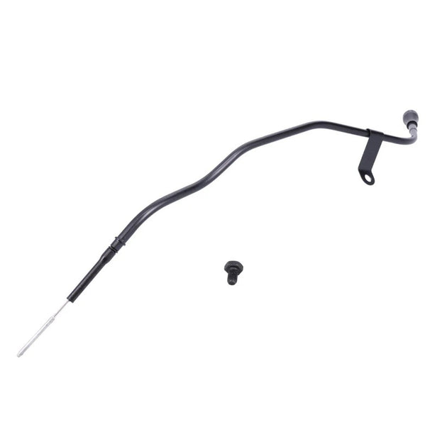 LS Oil Dipstick Black Billet