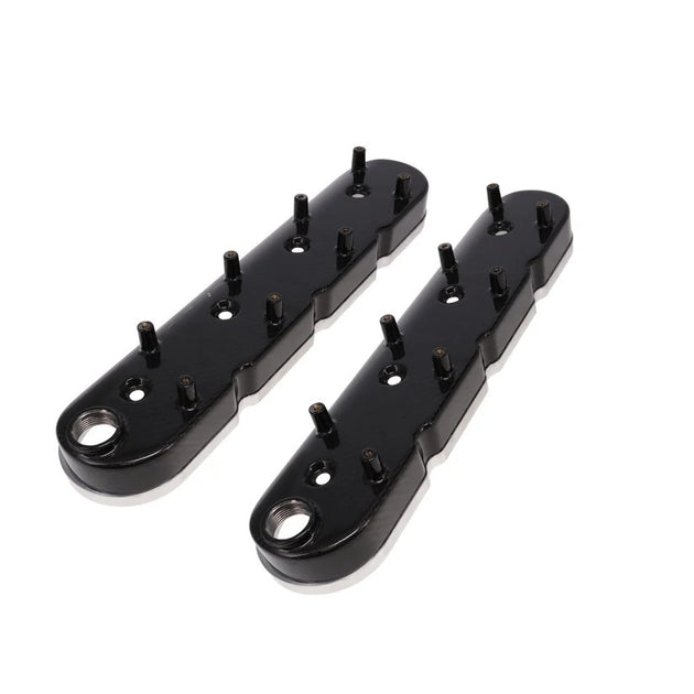 GEN III/IV LS CF Valve Covers