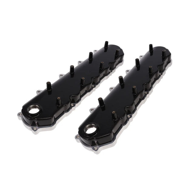 GM Gen V LT Carbon Fiber VC w/coil mounts
