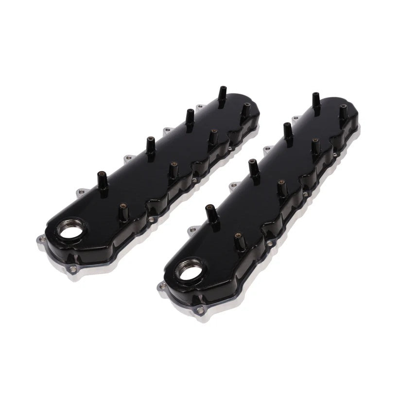GM Gen V LT Carbon Fiber VC w/coil mounts